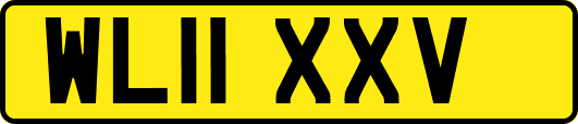 WL11XXV