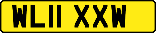 WL11XXW