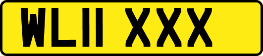 WL11XXX