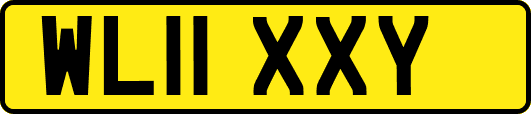 WL11XXY