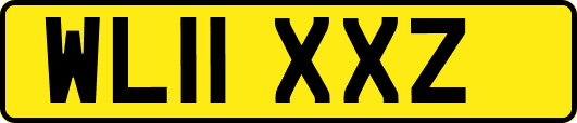 WL11XXZ