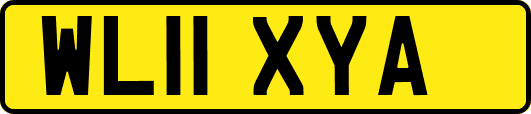 WL11XYA