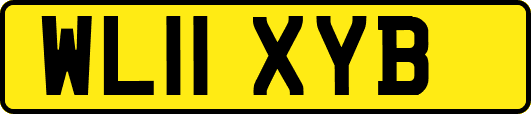 WL11XYB