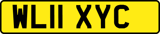 WL11XYC
