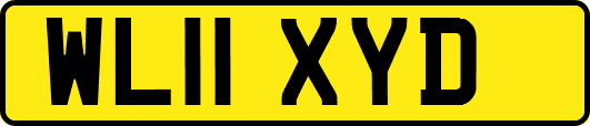 WL11XYD