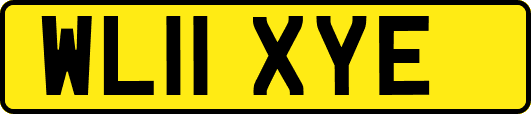 WL11XYE