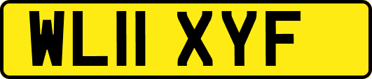 WL11XYF