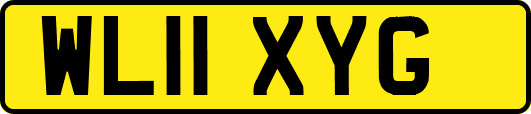 WL11XYG