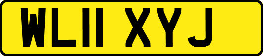 WL11XYJ