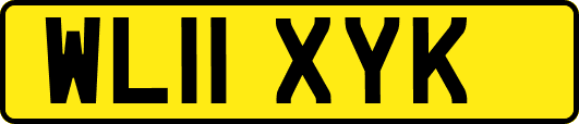 WL11XYK