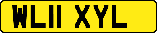 WL11XYL