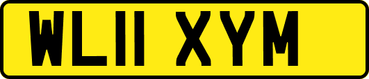 WL11XYM