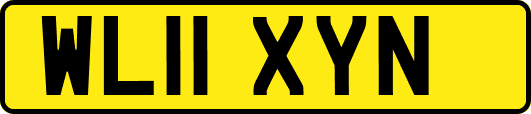WL11XYN