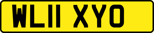 WL11XYO
