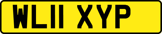 WL11XYP