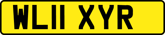 WL11XYR