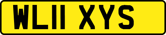 WL11XYS