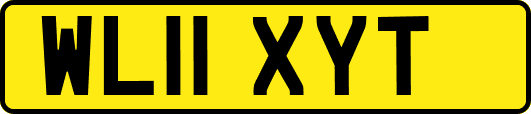 WL11XYT