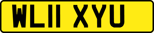 WL11XYU