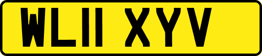 WL11XYV