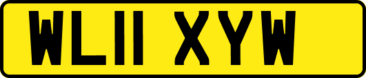 WL11XYW