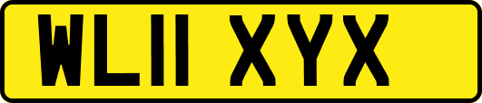 WL11XYX
