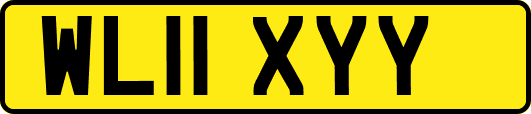 WL11XYY