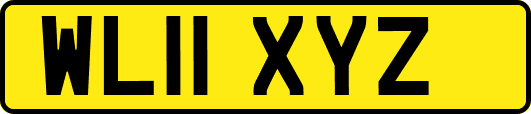 WL11XYZ