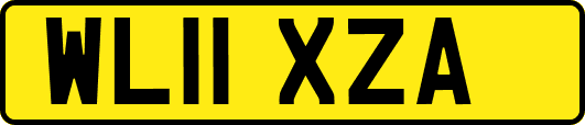 WL11XZA
