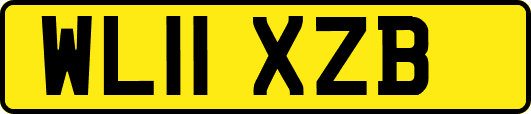 WL11XZB