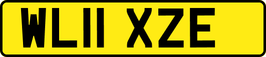 WL11XZE