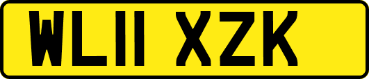 WL11XZK