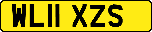 WL11XZS