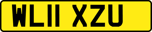 WL11XZU