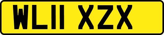 WL11XZX