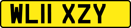 WL11XZY