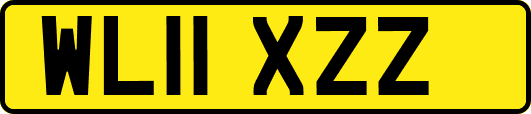 WL11XZZ
