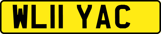 WL11YAC