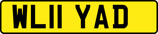 WL11YAD