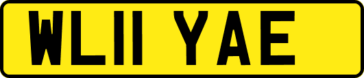 WL11YAE