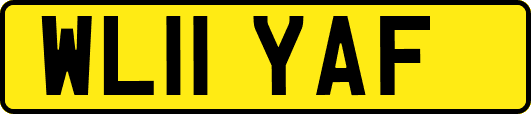 WL11YAF