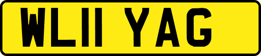 WL11YAG