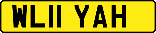 WL11YAH