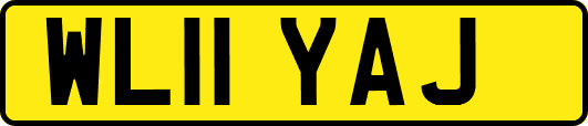 WL11YAJ