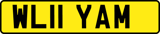 WL11YAM
