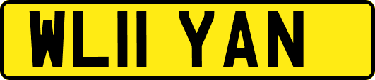 WL11YAN