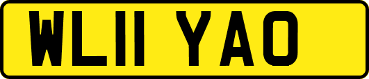 WL11YAO