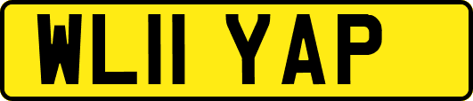 WL11YAP