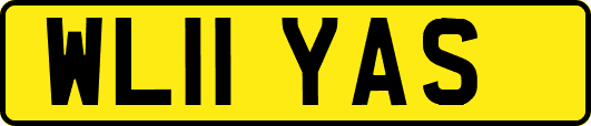 WL11YAS