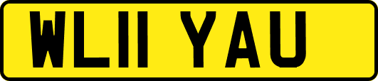 WL11YAU